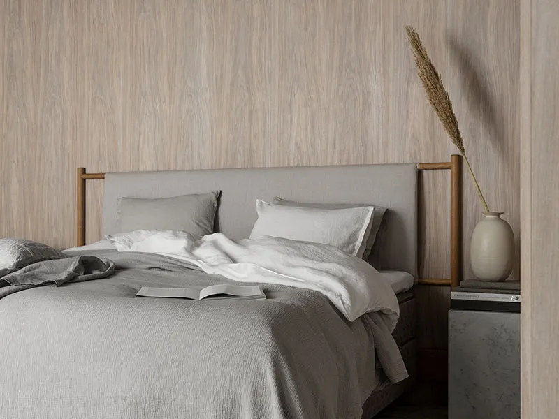 A mattress is an investment, and when purchasing one, you want to ensure that it will last for years to come and not degrade easily. Duxiana beds are crafted with the highest quality materials and are built to last. Their mattresses come with an impressive 20 year warranty, giving you peace of mind knowing that your bed is a long term investment. This warranty speaks to the durability and craftsmanship of Duxiana beds, assuring you that you wont have to worry about wear and tear anytime soon.